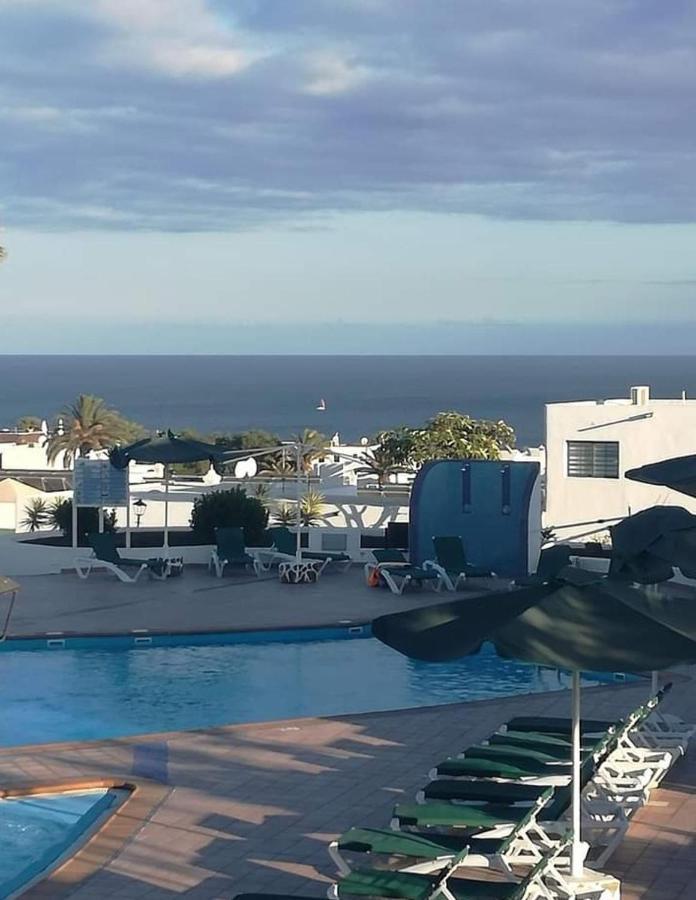 Fabulous 1-Bed Apartment In Puerto Del Carmen Puerto del Carmen  Eksteriør billede
