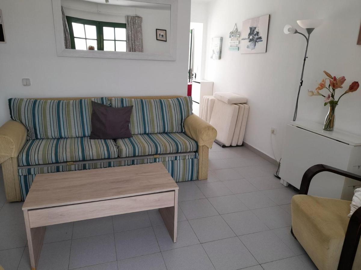 Fabulous 1-Bed Apartment In Puerto Del Carmen Puerto del Carmen  Eksteriør billede