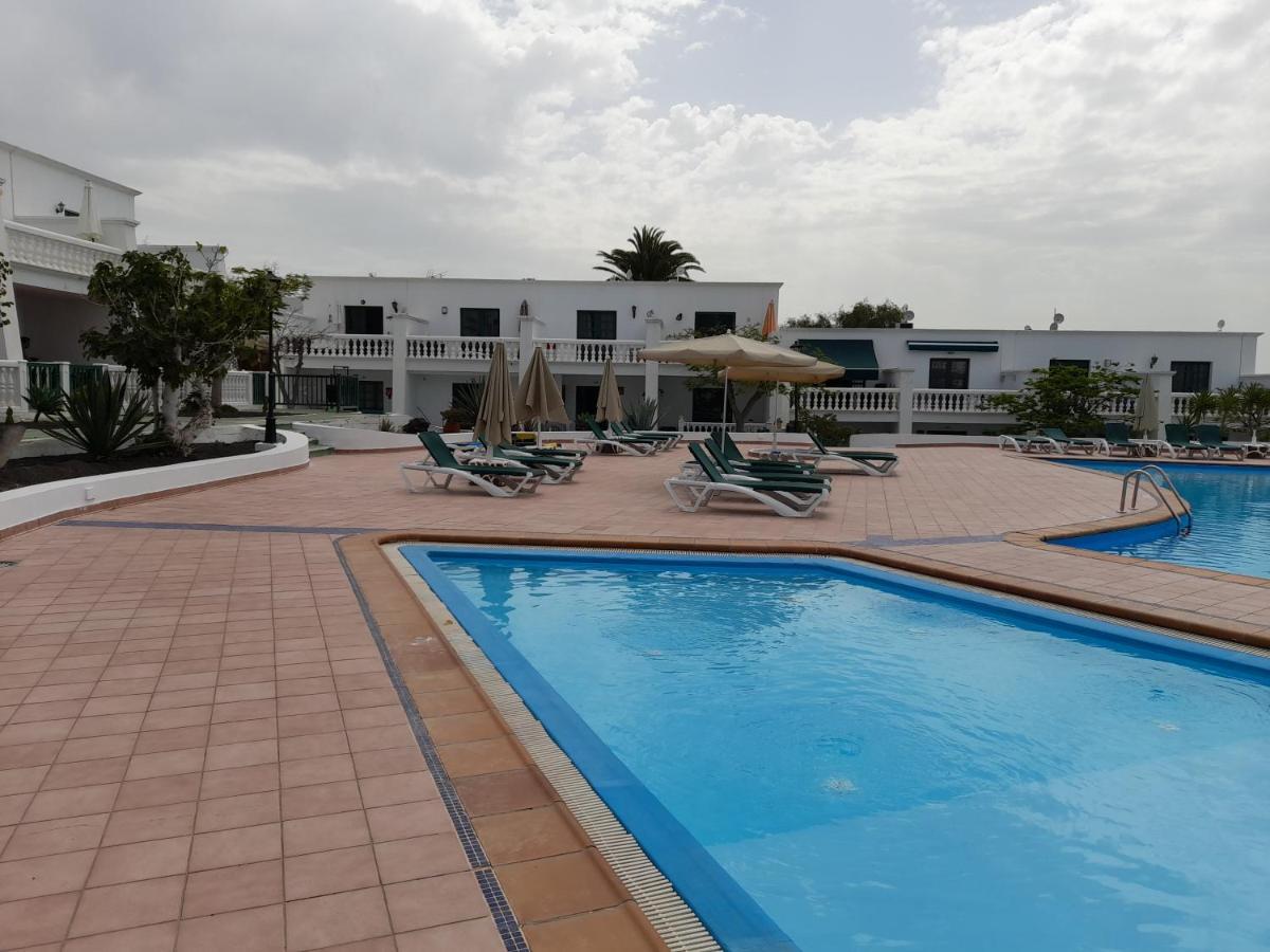 Fabulous 1-Bed Apartment In Puerto Del Carmen Puerto del Carmen  Eksteriør billede