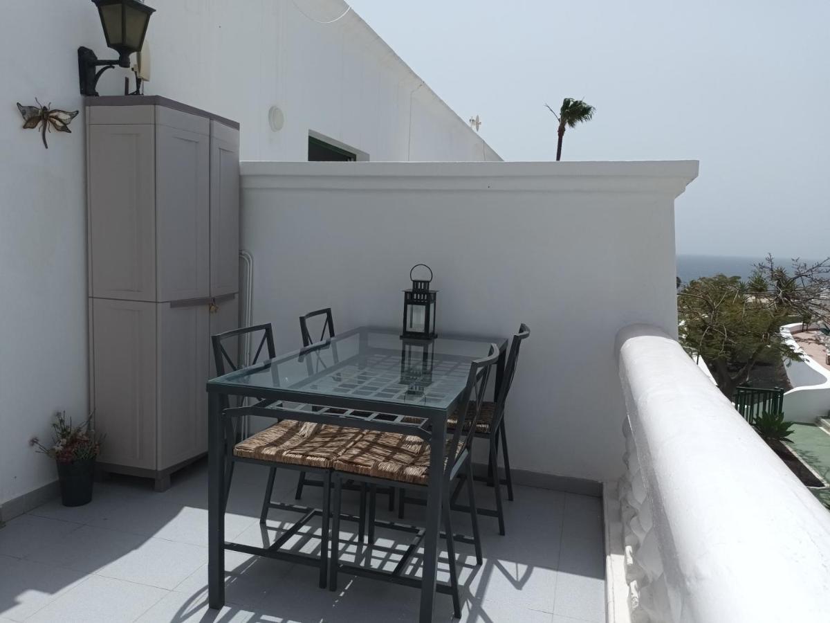Fabulous 1-Bed Apartment In Puerto Del Carmen Puerto del Carmen  Eksteriør billede