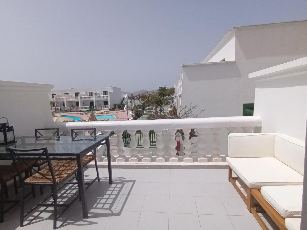 Fabulous 1-Bed Apartment In Puerto Del Carmen Puerto del Carmen  Eksteriør billede